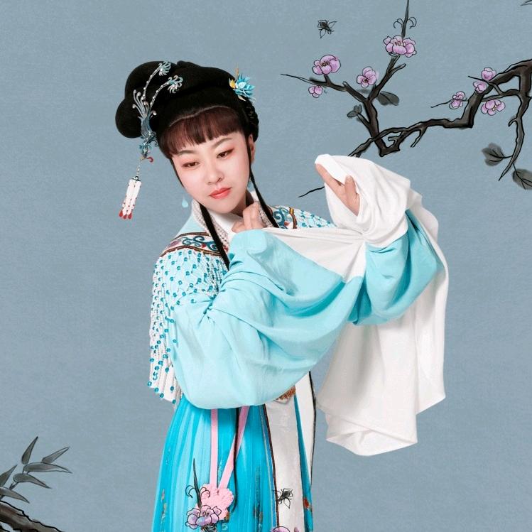 李梅
