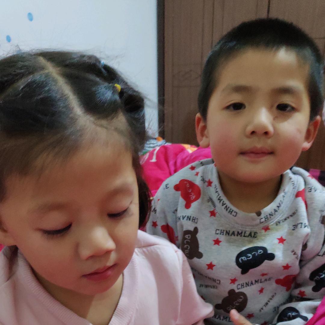 小宝贝