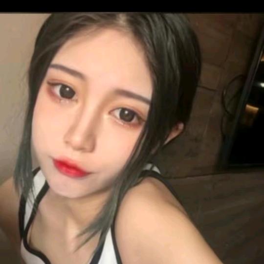 小老妹❗️