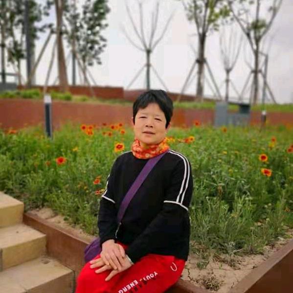 幸福的我