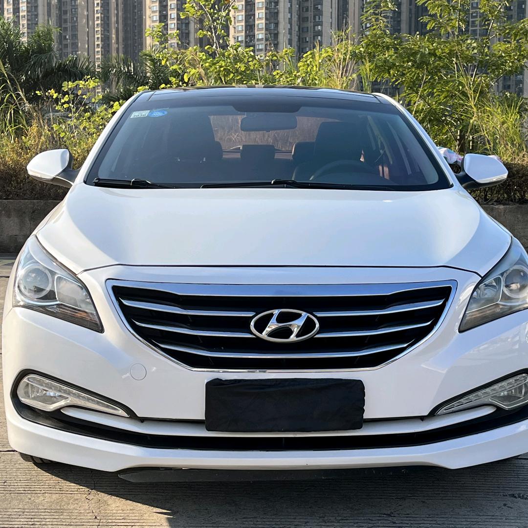 南宁骏途二手汽车（超姐）