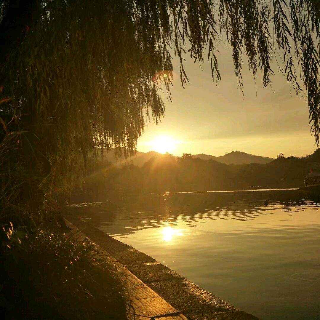 永远幸福