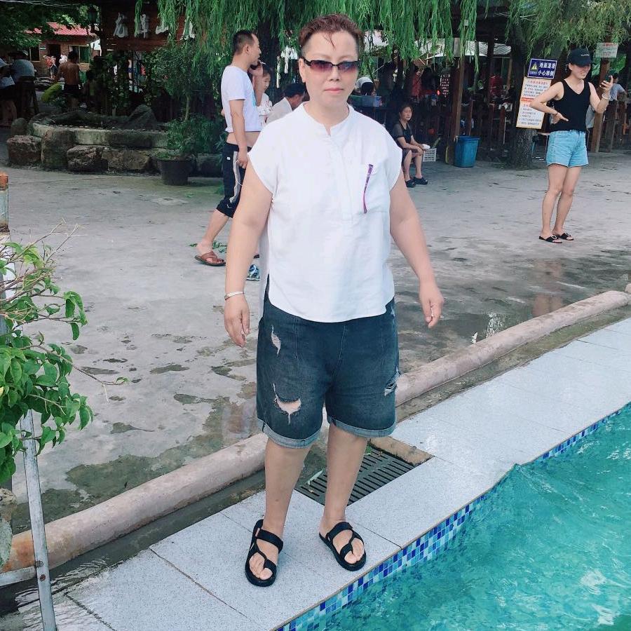 ，平凡的我，林昌会