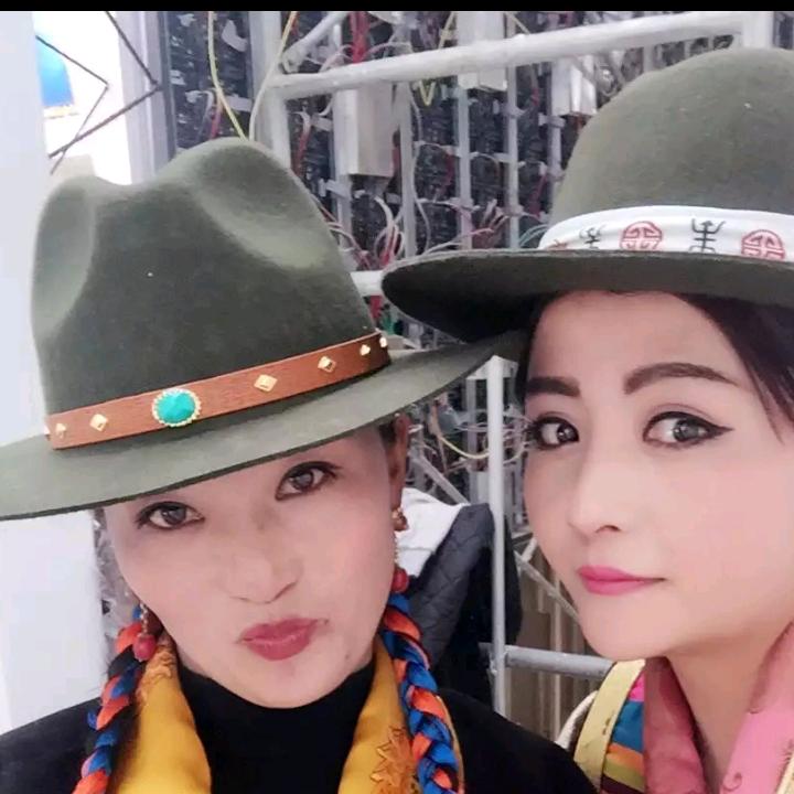 🌸白玛曲珍🌸