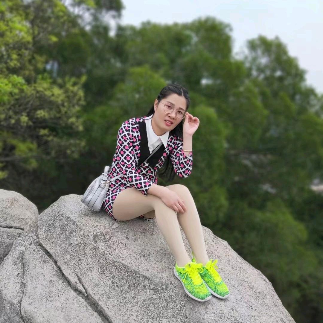 广西妹妹