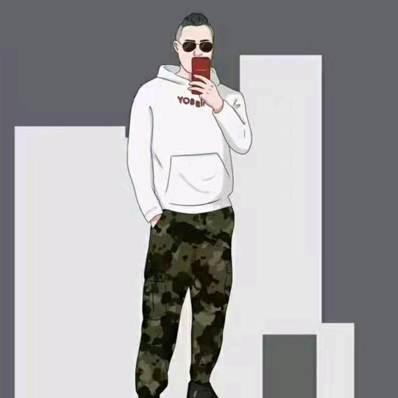 寻常的寻尝
