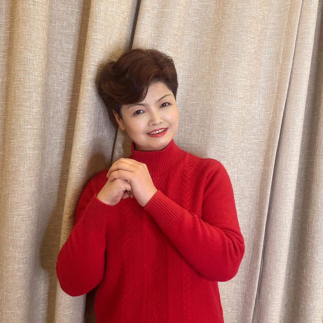 刘丽华
