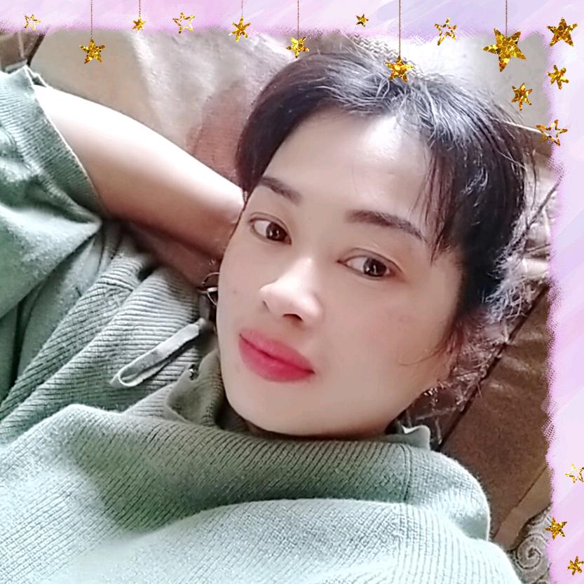 珍惜自己