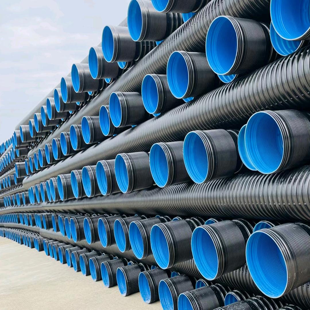 四川成塑管业有限公司