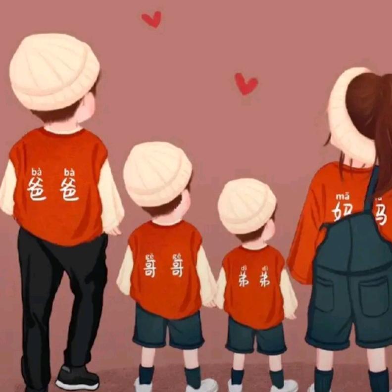 小刘阿姨
