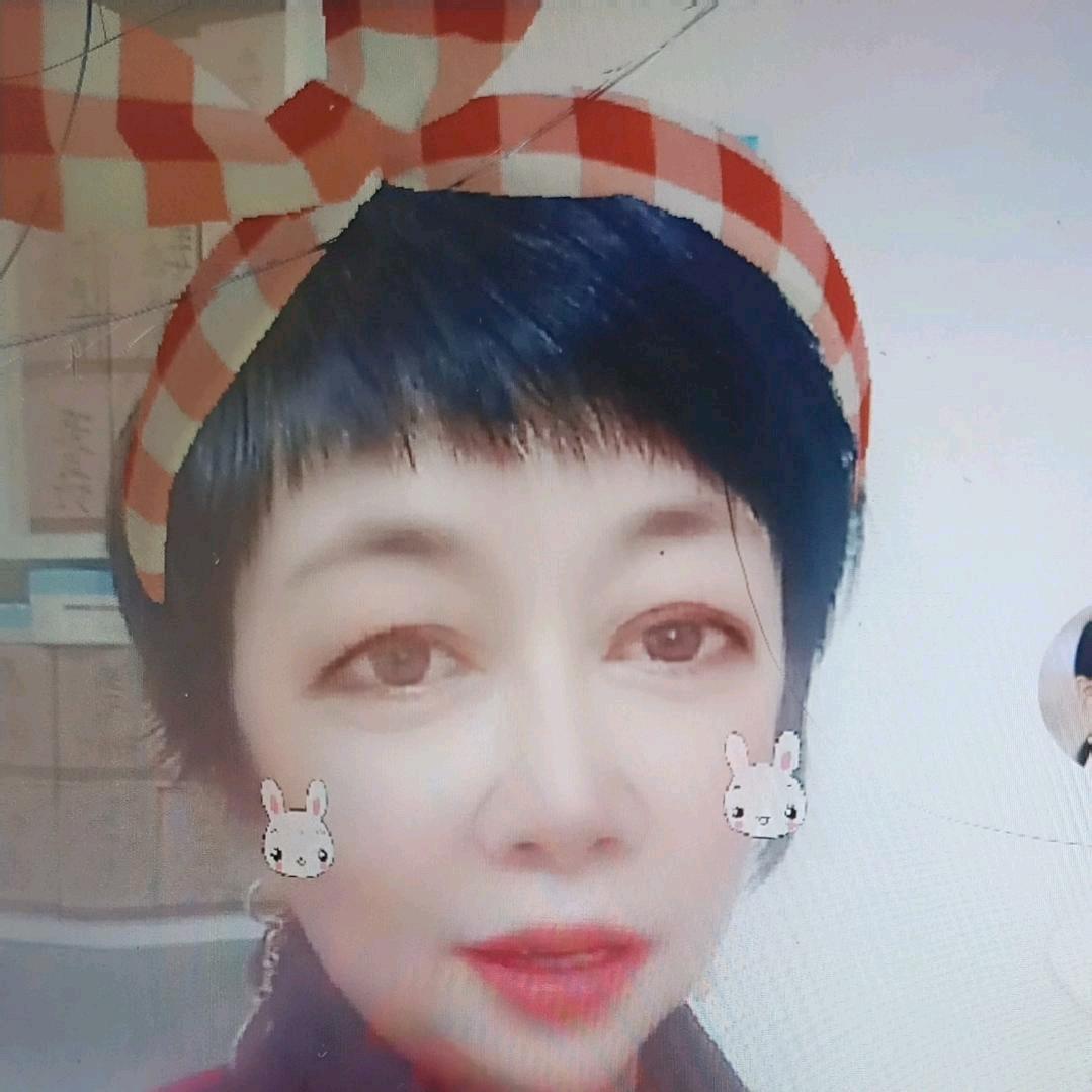 微风晚霞