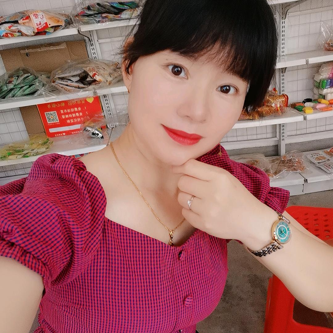 幸福快乐每分每秒，拒绝连赞