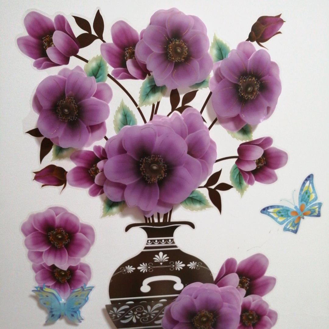静待花开🌸