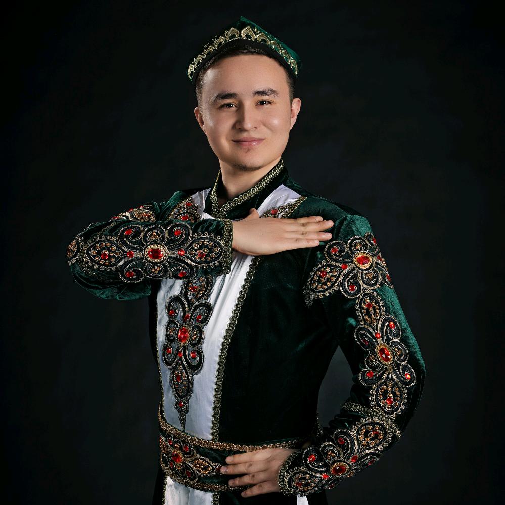 哈利舞蹈
