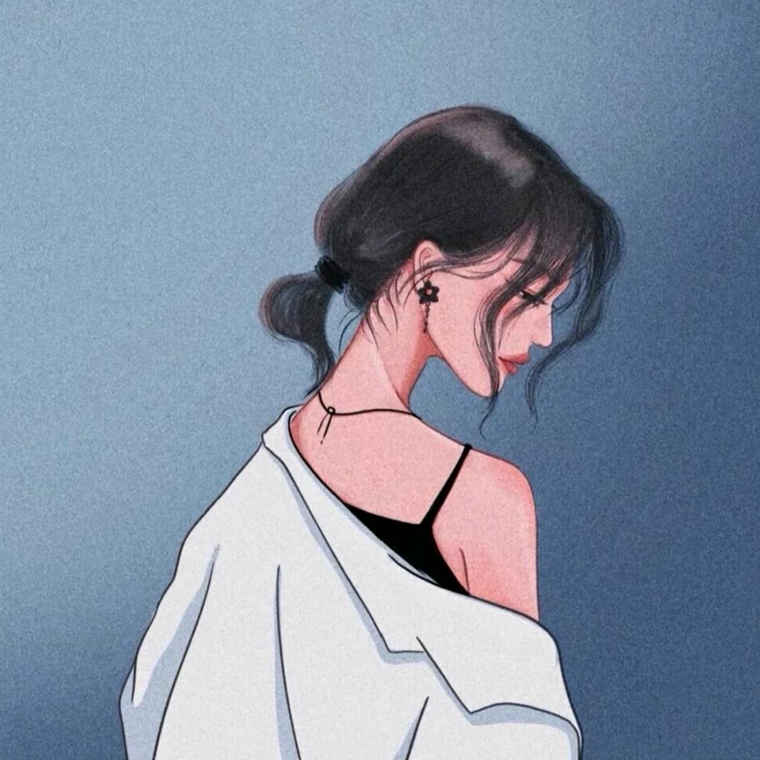 -凊