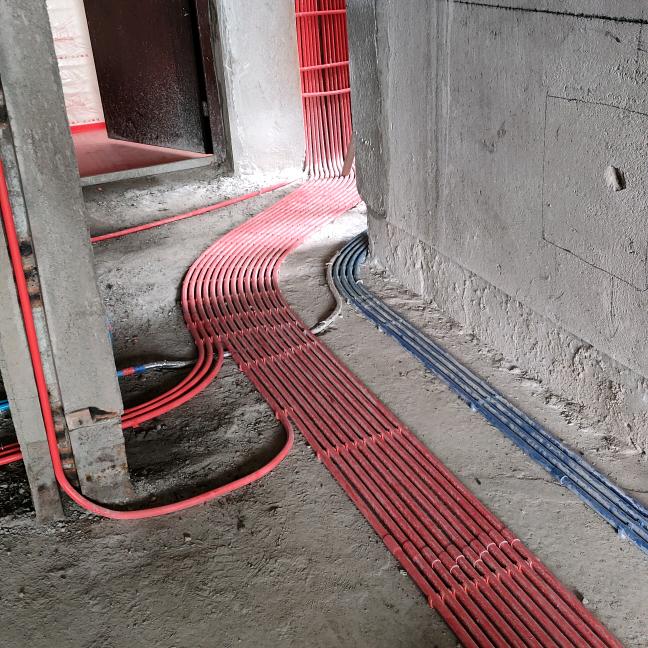 赣水电的蒋师傅