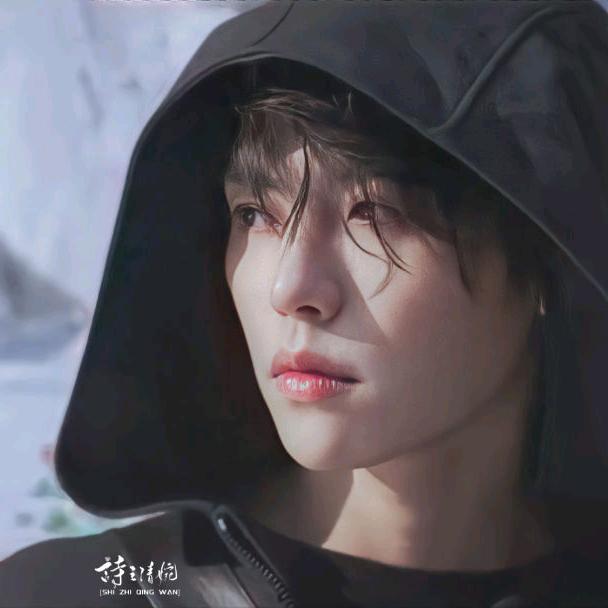 张起灵长白山见