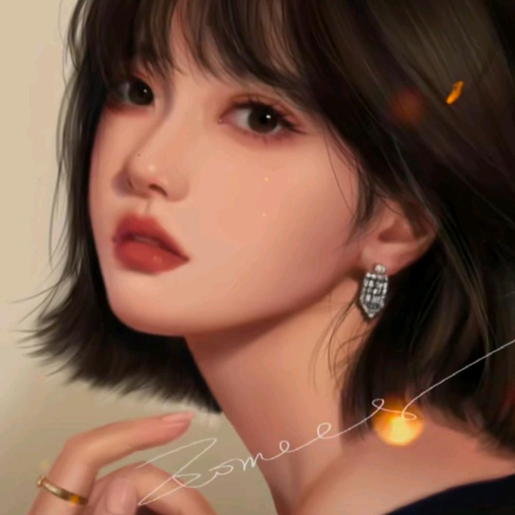紫色槿煊