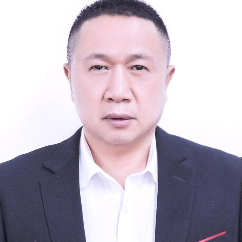 中国金茂樾满洞庭-谢经理