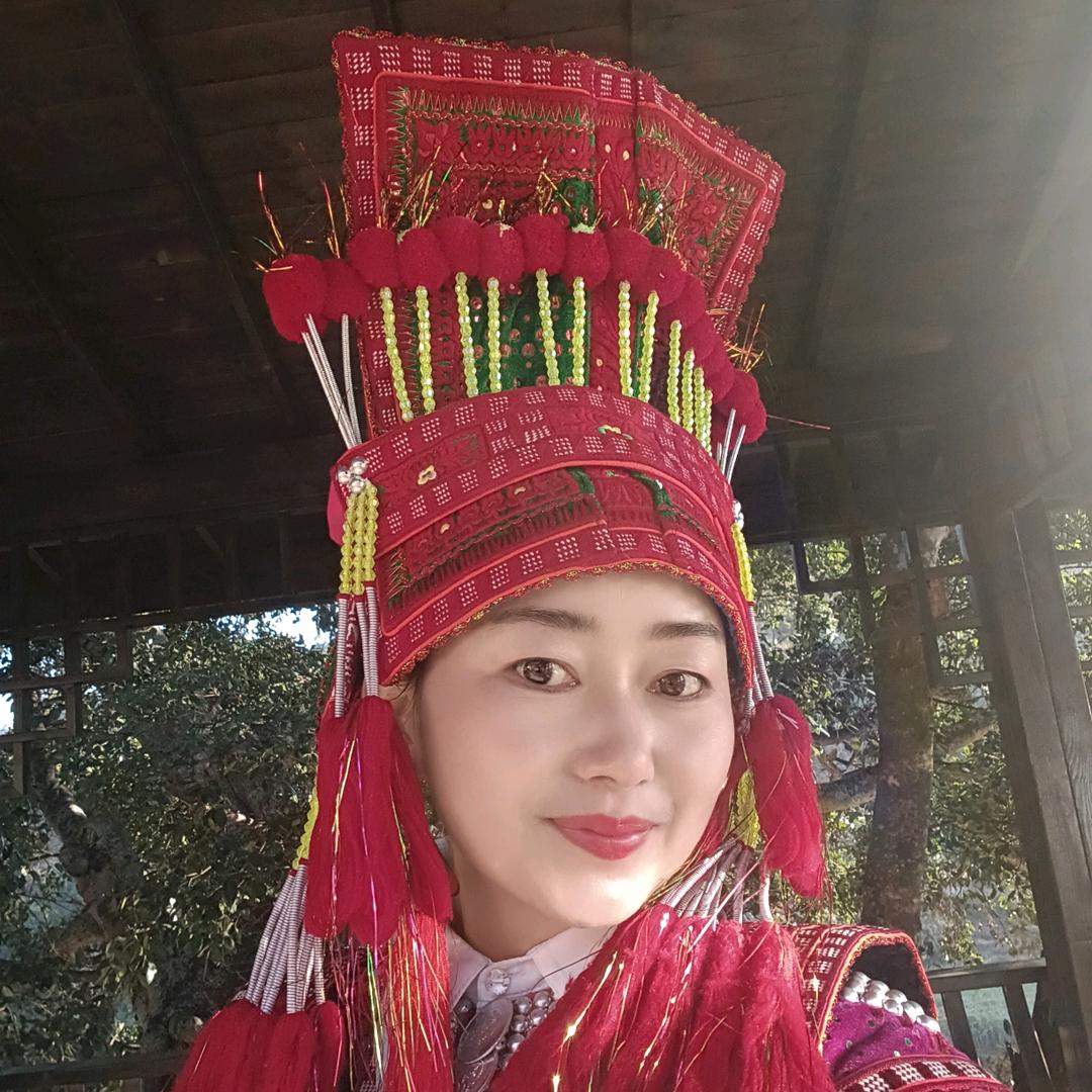 成就彼此
