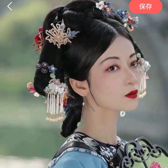 石斛玉竹妹