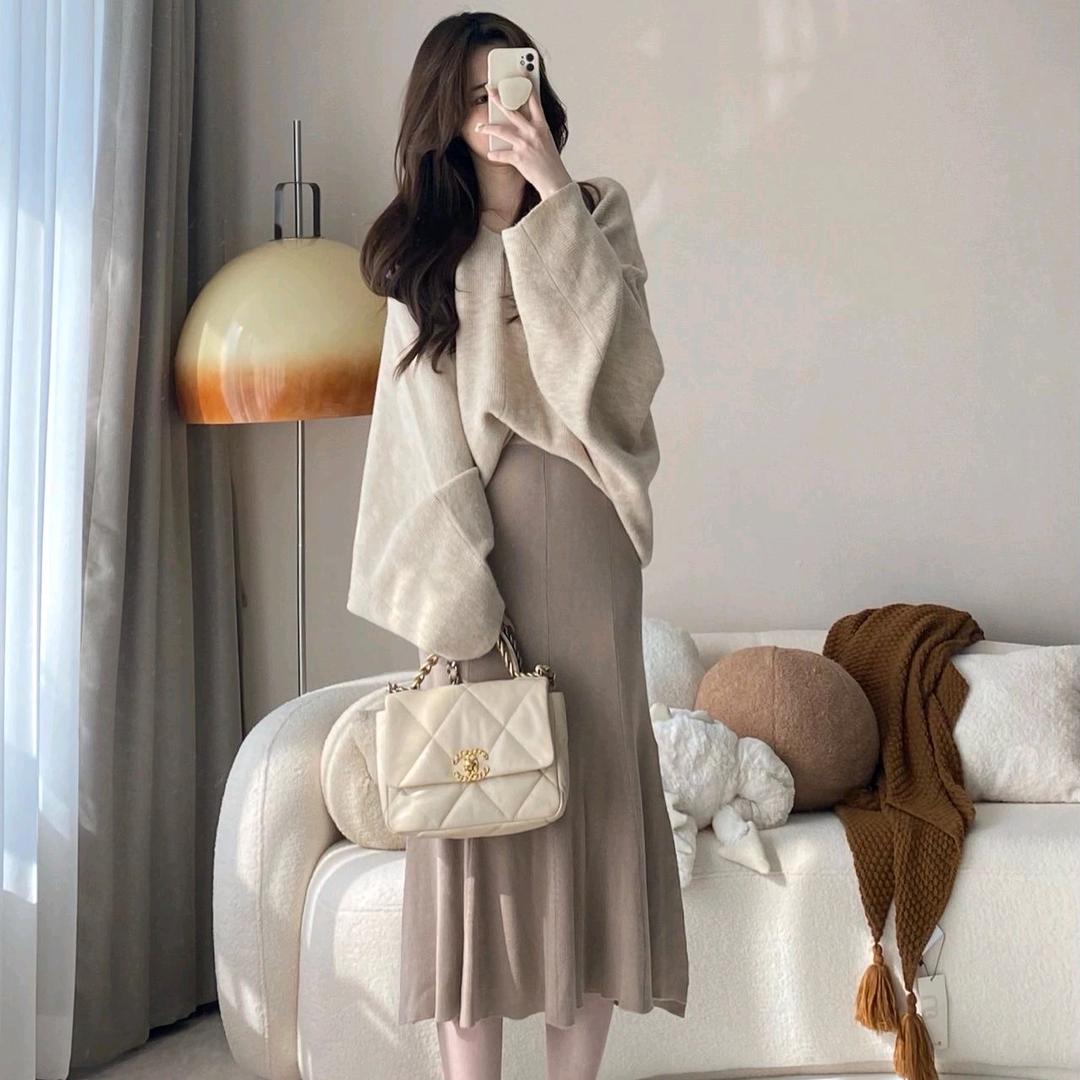 妍诗女装（橱窗购买）