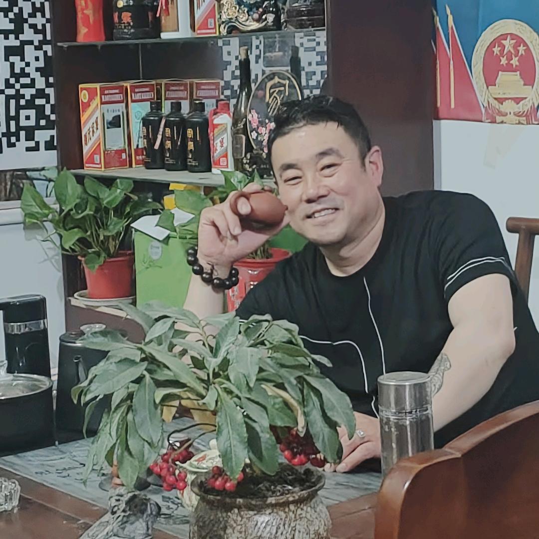 鸡汤哥