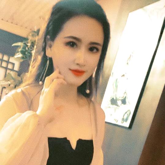 美洋洋👗💎