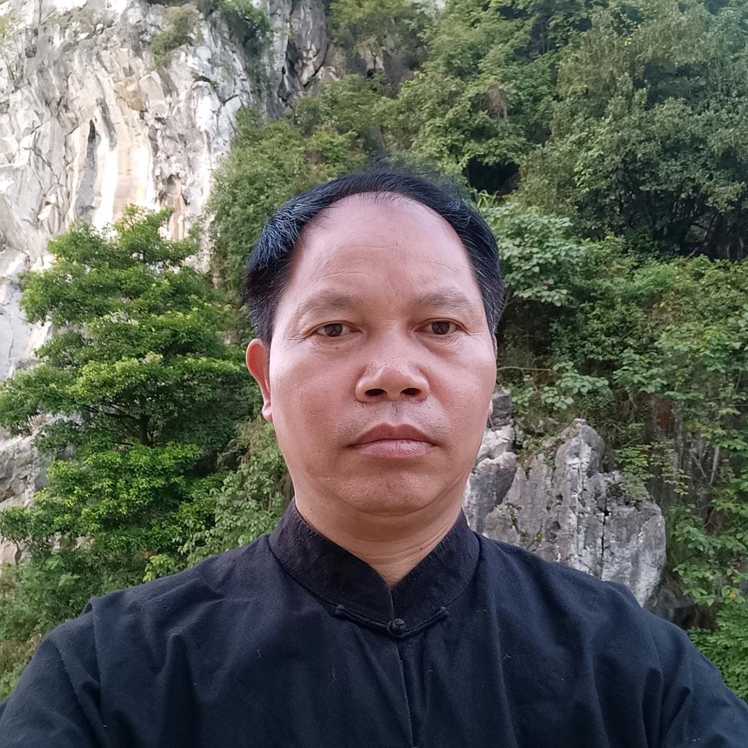 杨小绍