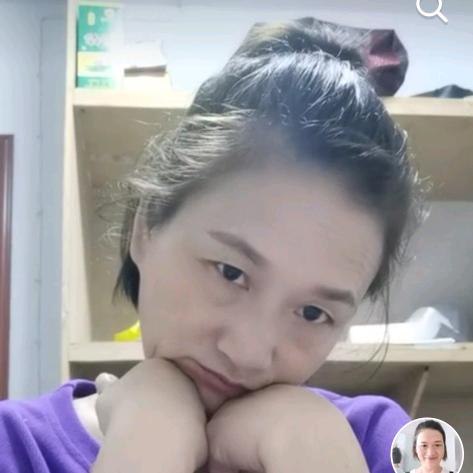 自信的我