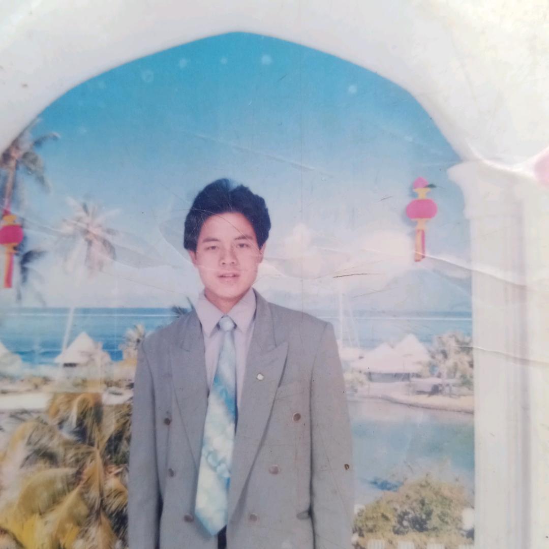 美好的明天🐻❤️❤️