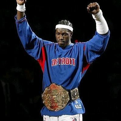 Ben Wallace