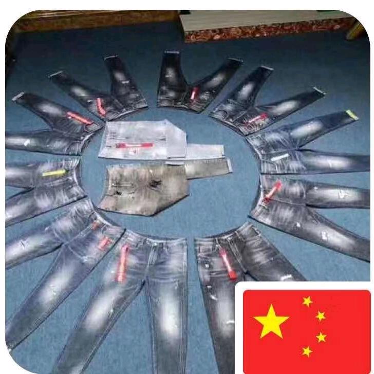 Clothing from Courrè