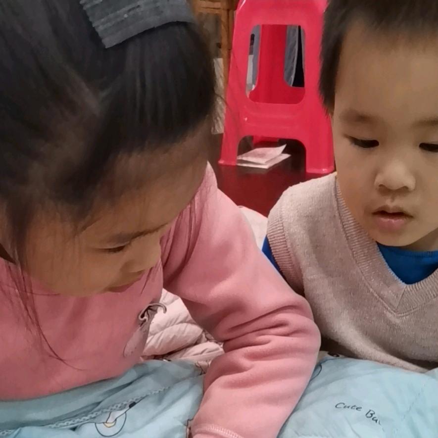 熙熙妈妈