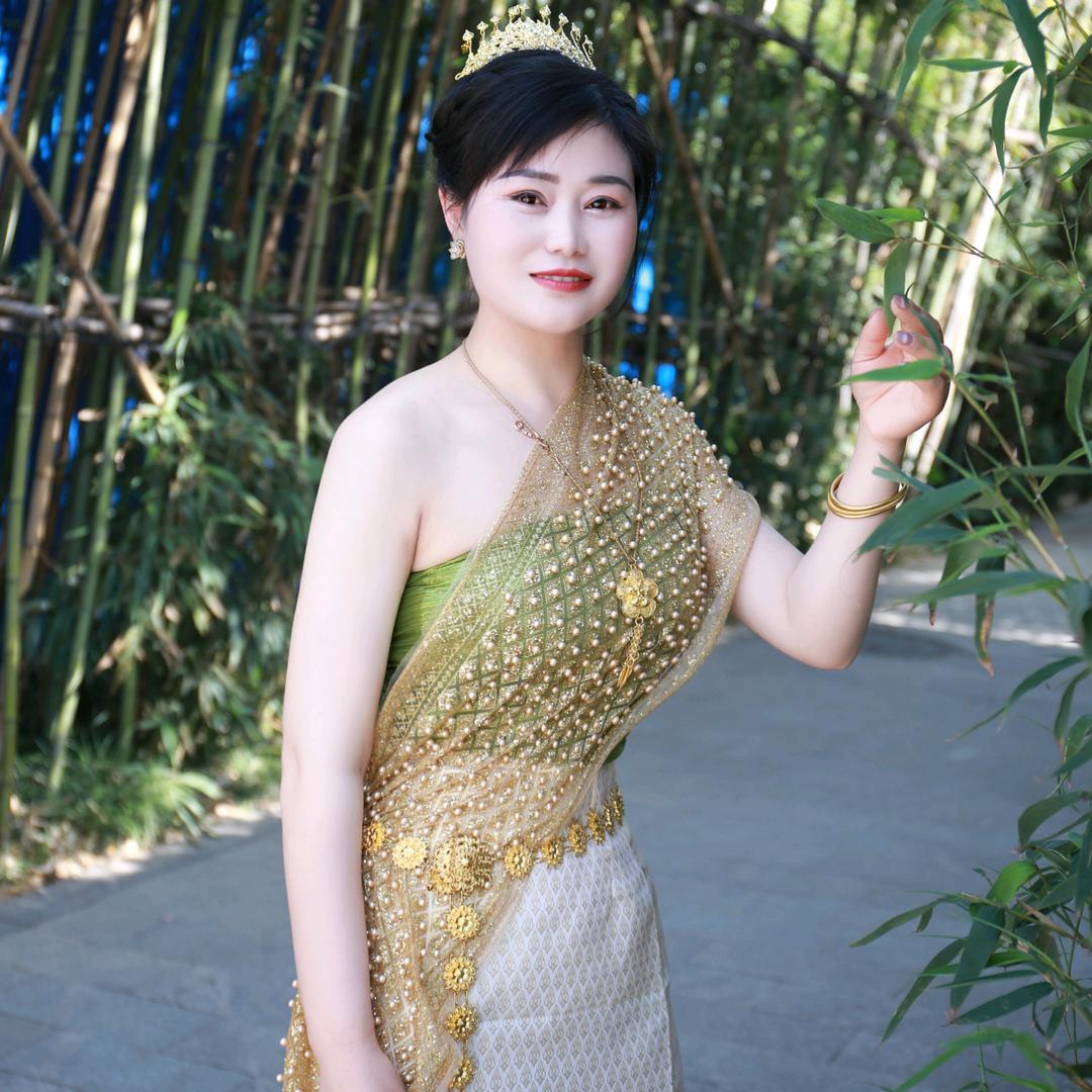 栀子花开