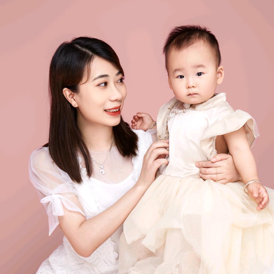 吾家有女小果仔