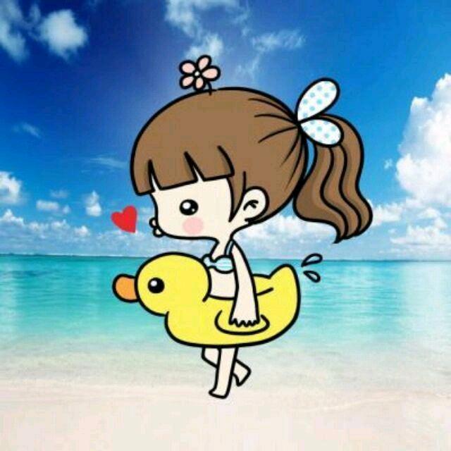 小鬧