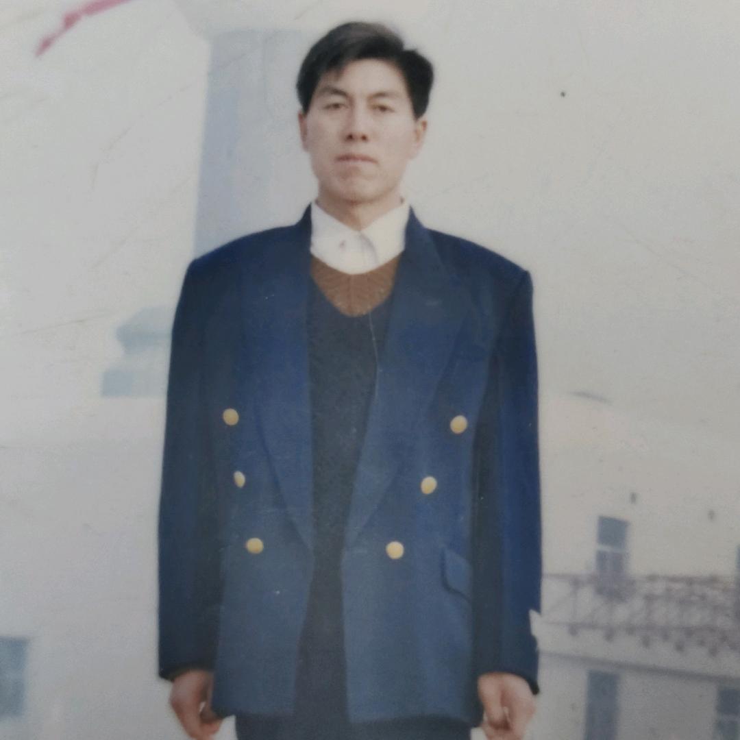 娄中文