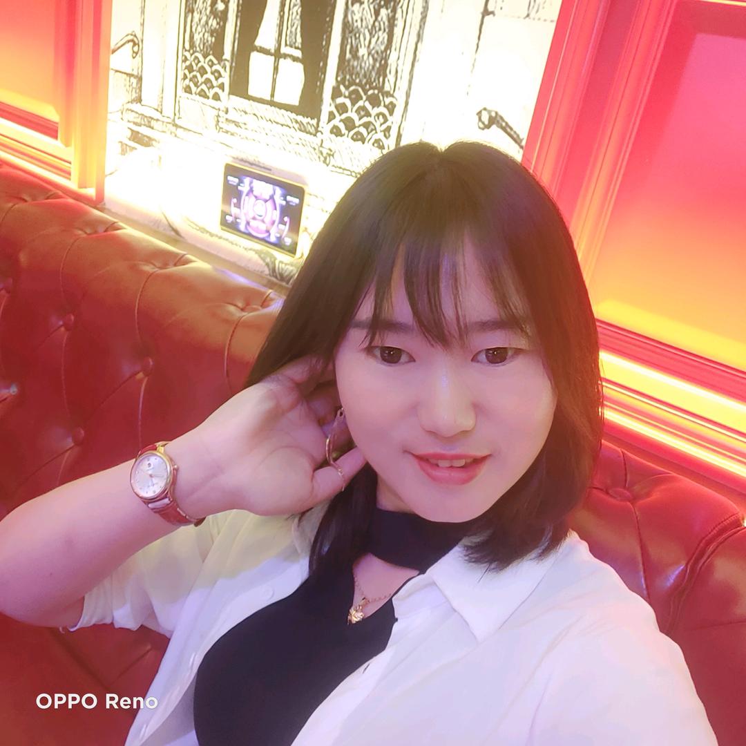 香香姐
