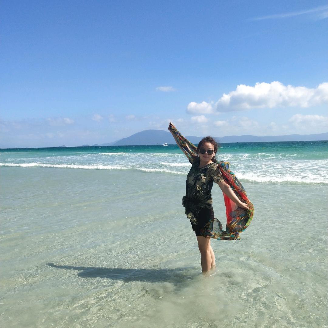 龙口海景房～🏖️