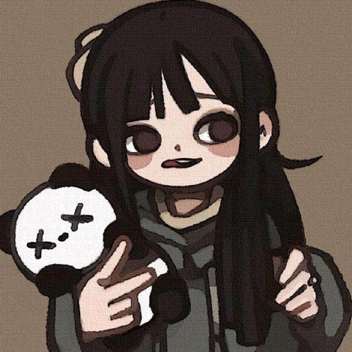 在等月亮嘛✨