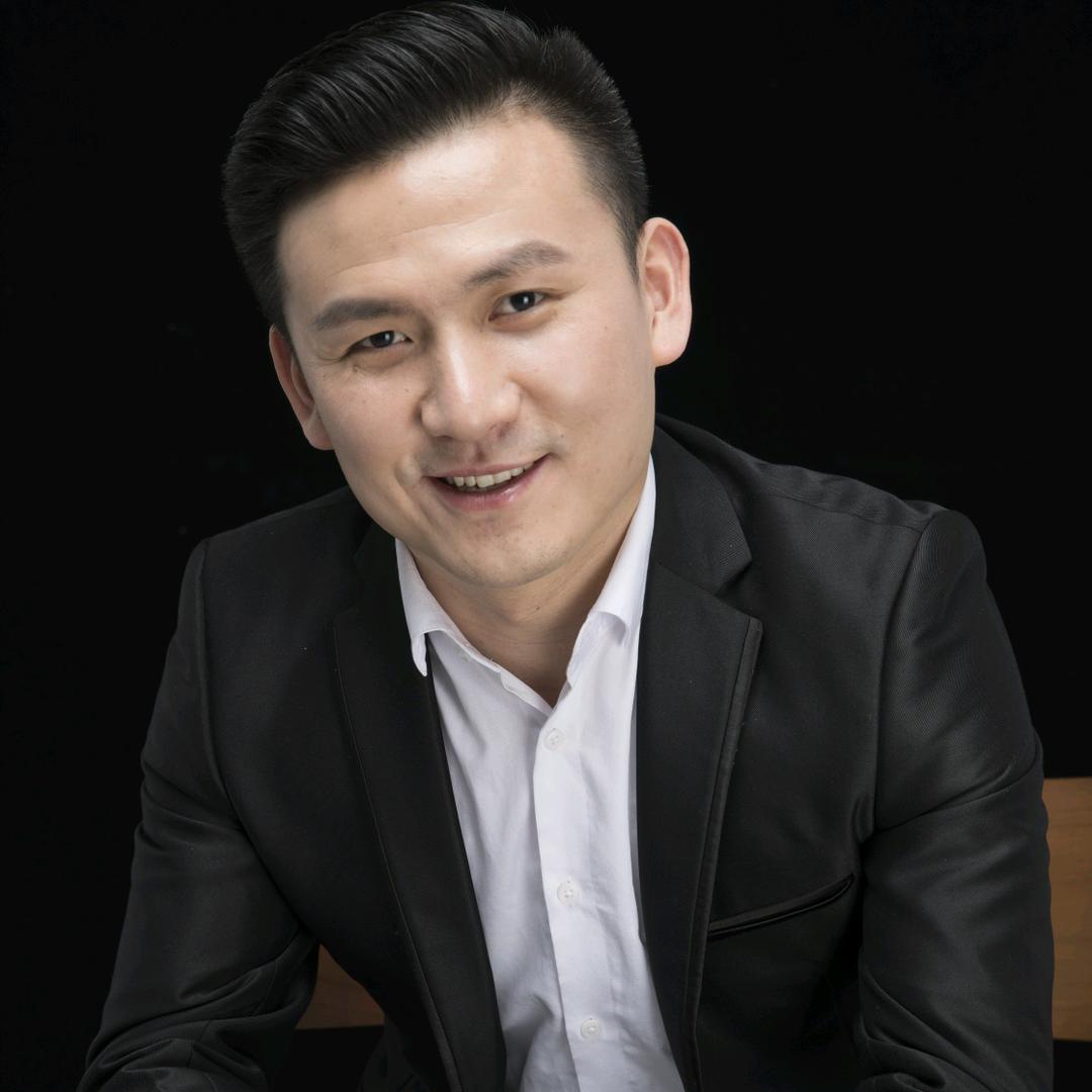 米喜鱼—杀鱼小哥
