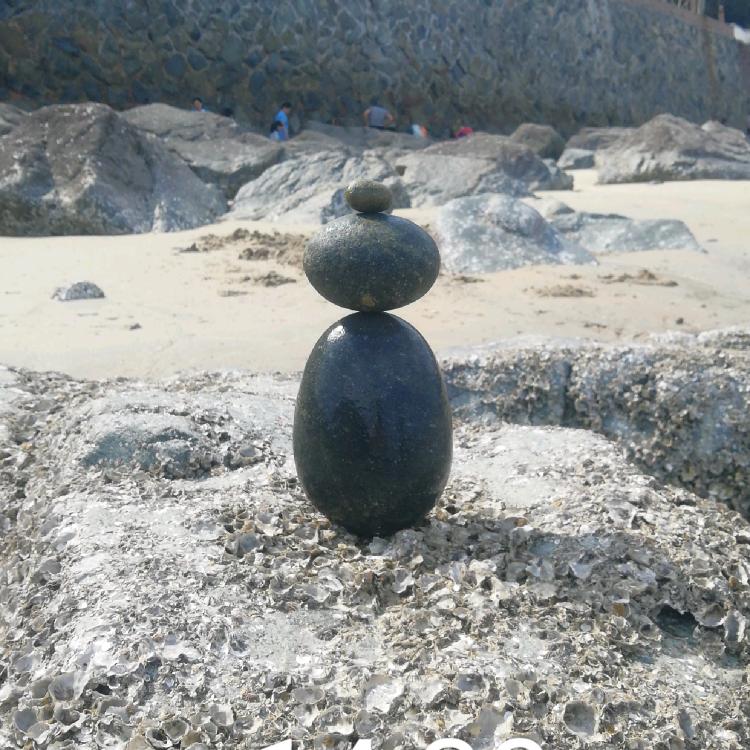 探索与发现   δδ  三生石