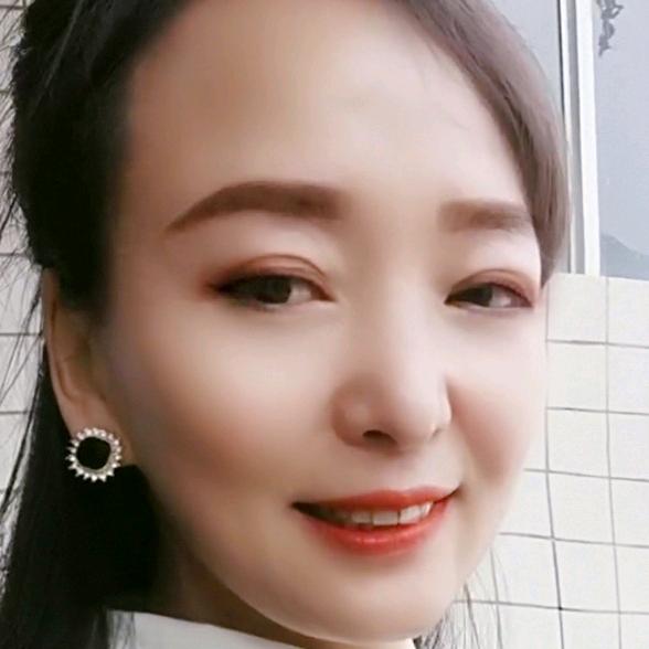 暖暖的微笑