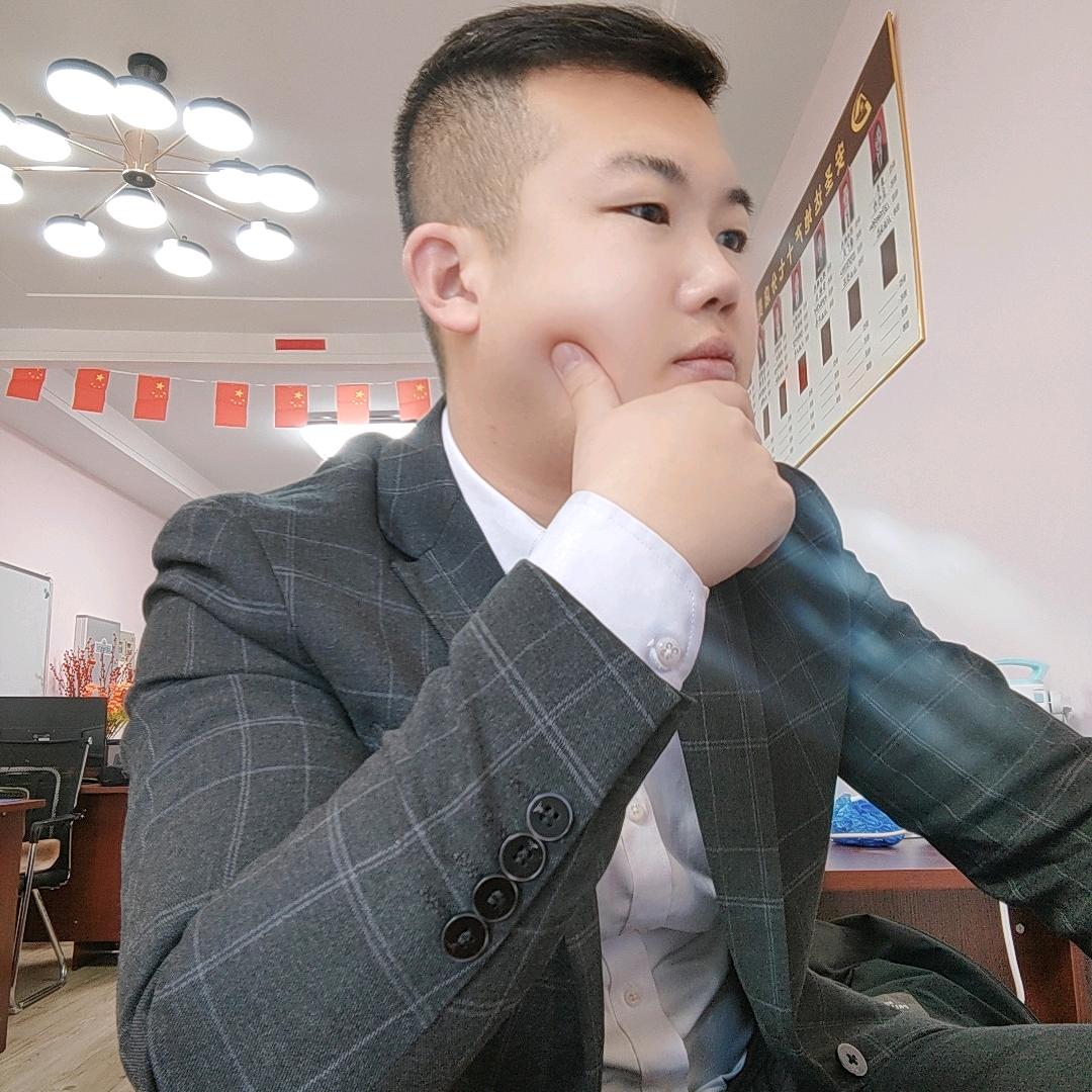 兴安盟小谭说房