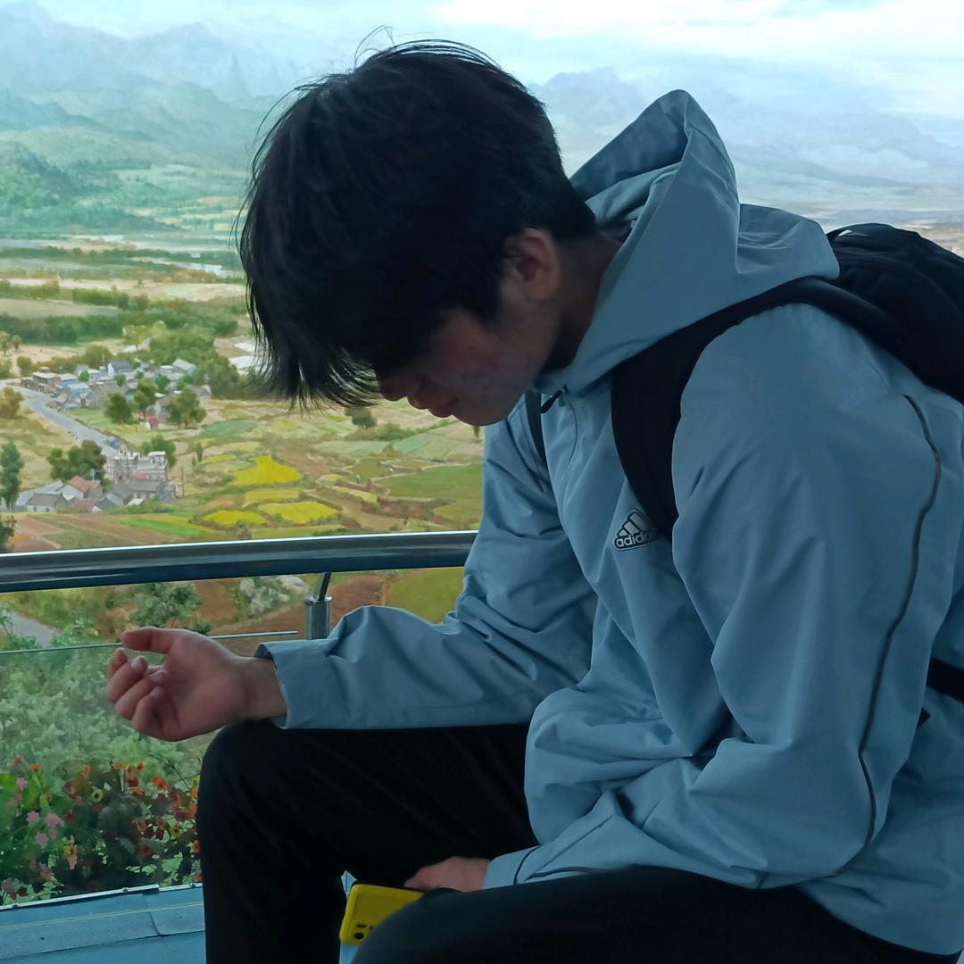 江郎才尽H