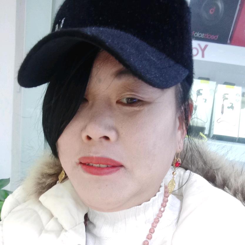 嘉兴一姐。