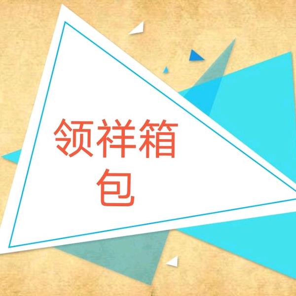 领祥箱包