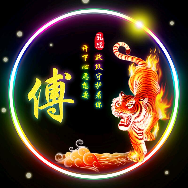 付建林