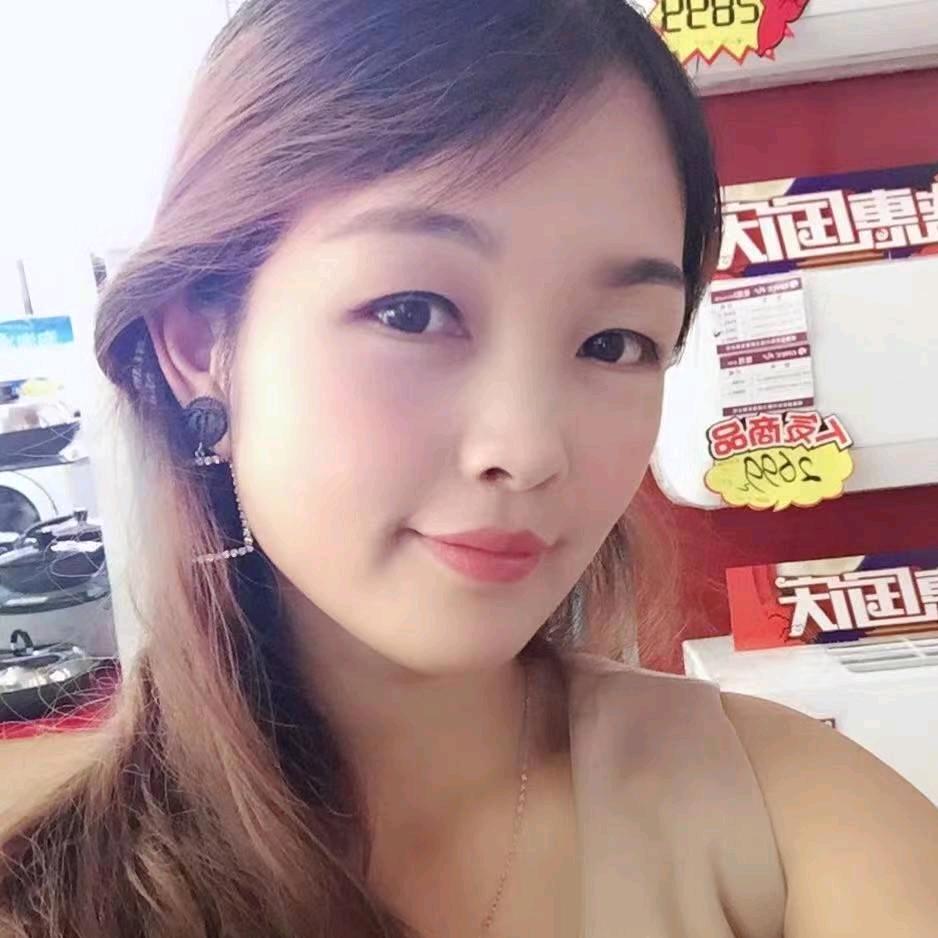 幸运女神